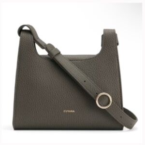 Cuyana Double Loop Bag